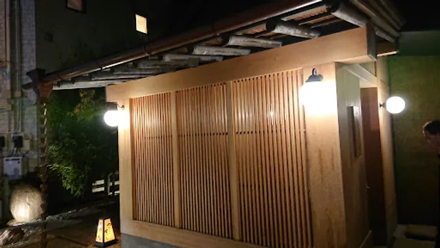 Toriginkamonomiyaten