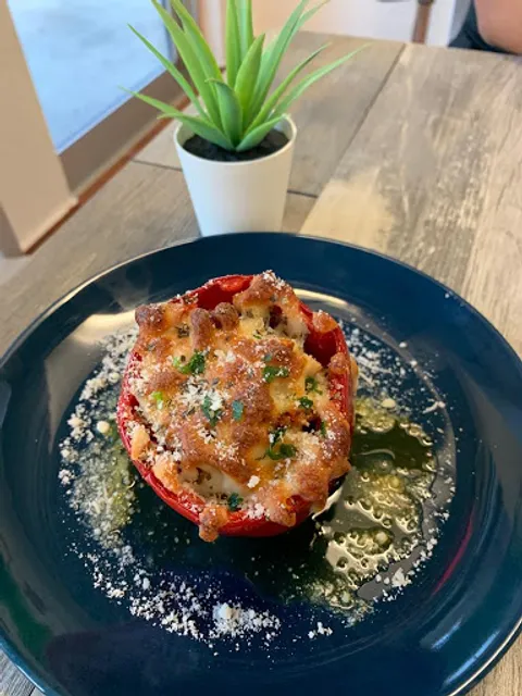 Mangiami Cafe Gourmet