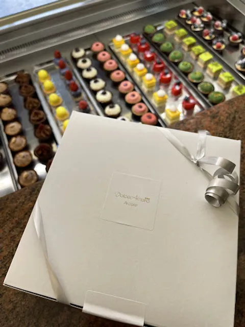 Bar-Pasticceria Dolce Amaro