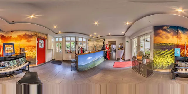 Restaurant Khomli - Heidelberg