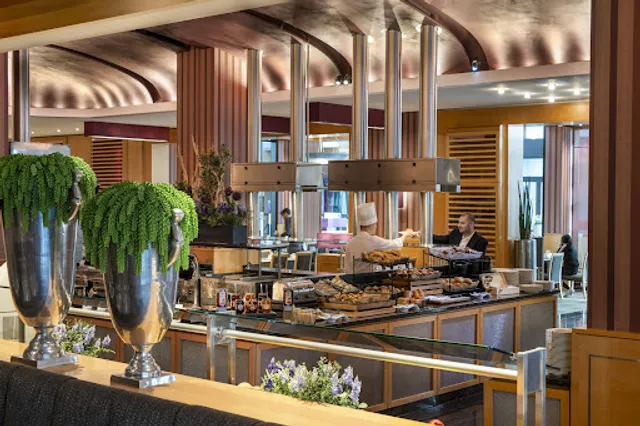 Restaurant "Classico"