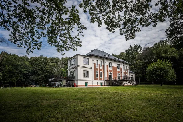 Joga retreat pro ženy