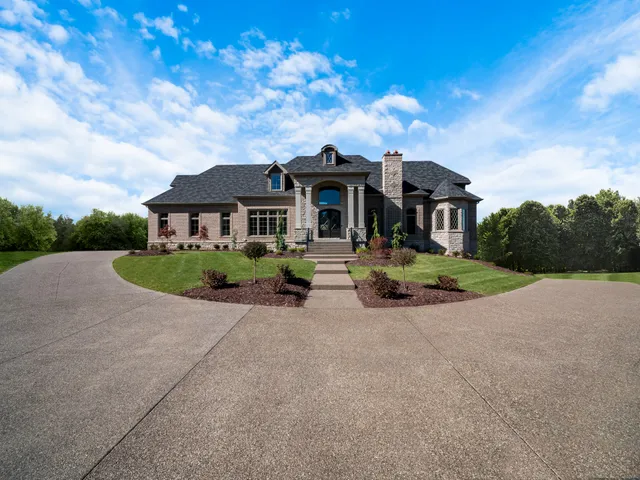 Benjamin Marcus Homes - Design Gallery