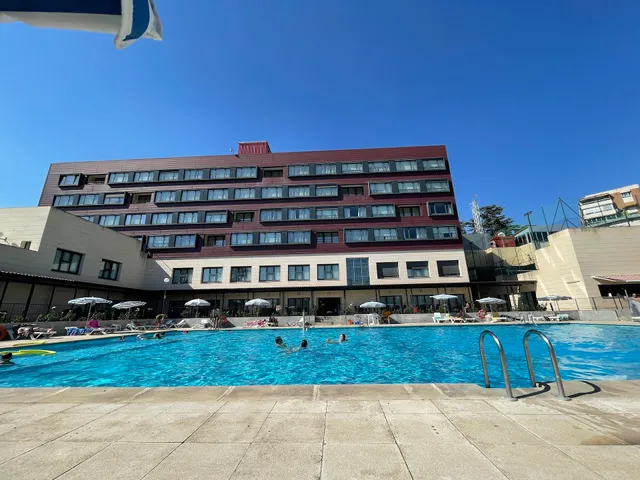 Residencia Don Quijote