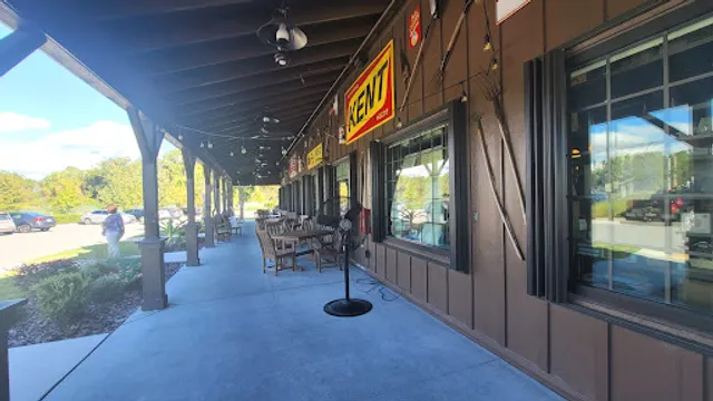 Cracker Barrel Old Country Store