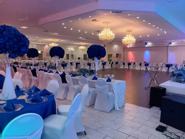 Garland Convention & Reception Center