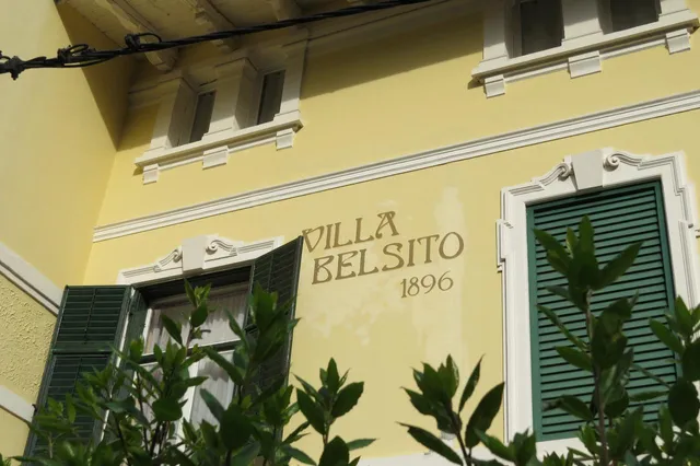 Villa Belsito