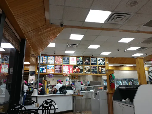 Braum's Ice Cream & Dairy Store