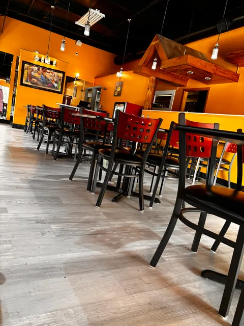 Zaiqa Indian Cuisine - Wilsonville