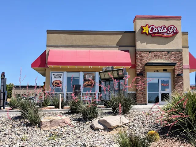 Carl’s Jr.