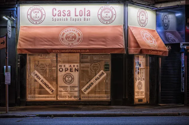 Casa Lola