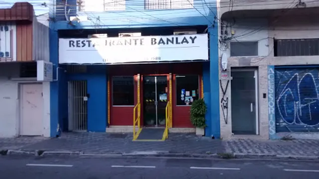 Restaurante Banlay