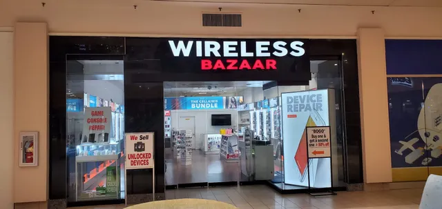 Wireless Bazaar - Deptford: Phone, iPhone, Laptop, Data Recovery & Game Console Repair