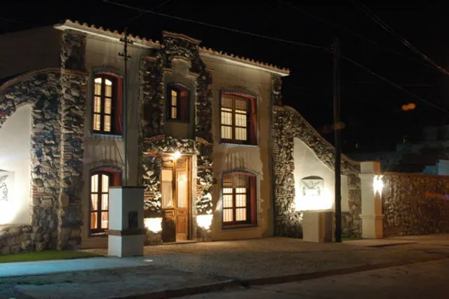 Alta Gracia Hotel Boutique