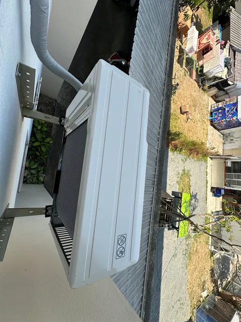 Chiang Mai Apartment