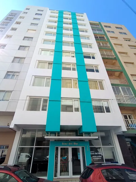 Ecos del Mar - Departamentos en Alquiler Temporario