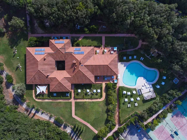 Argentario Lagoon Resort & Spa