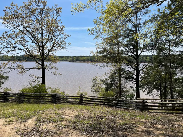 Liberty Hill Wildlife Management Area