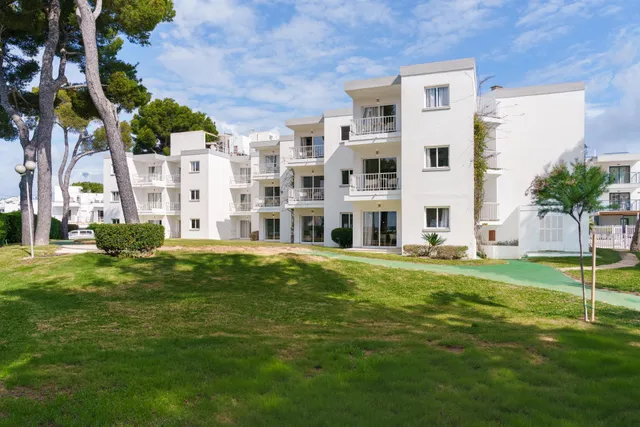 Ferrer Lime Playa de Alcudia