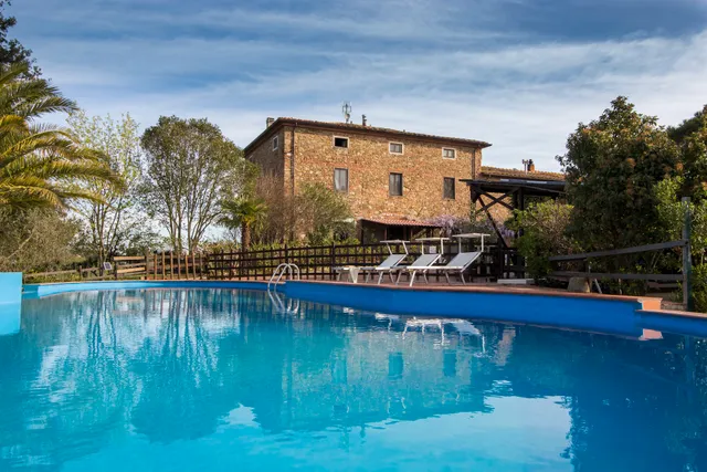 Agriturismo Pane e Vino