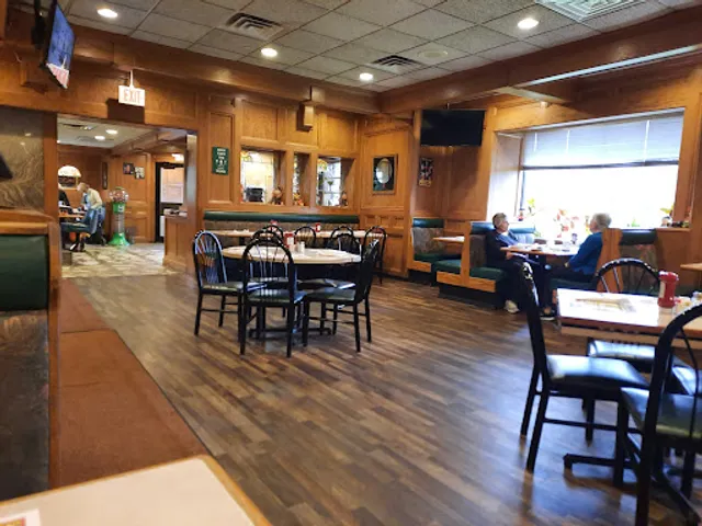 Montville Diner Restaurant