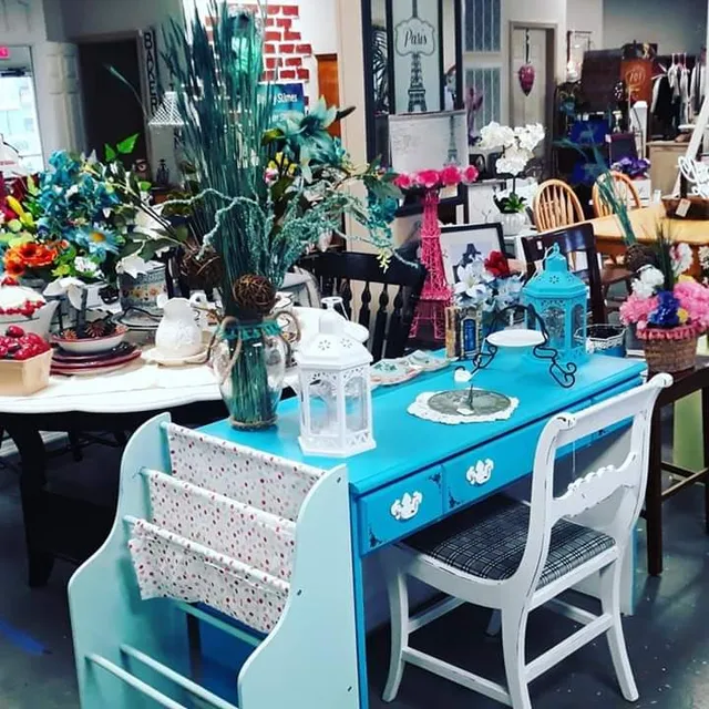 Fort Smith Retro Market