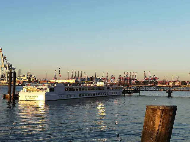 Altonaer Fischauktionshalle