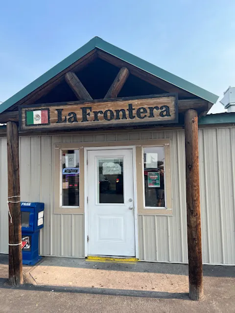La Frontera