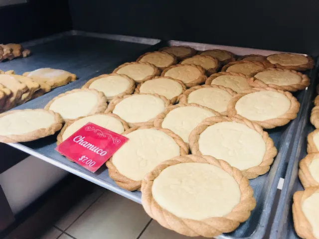 Panificadora Los Ángeles