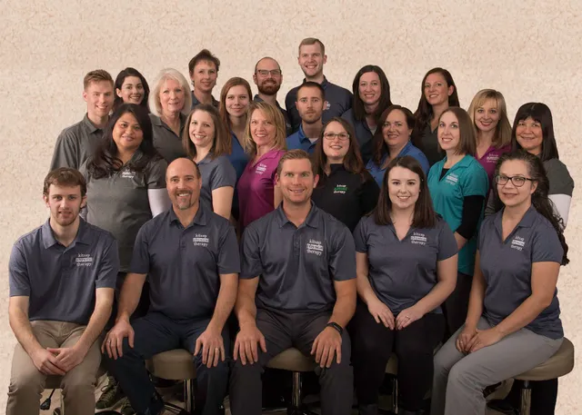 Kitsap Physical Therapy and Sports Clinics - Silverdale