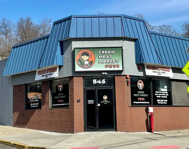 KOREAN BUTCHERY_Ridgefield