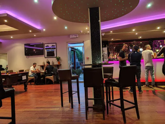 Ram Sports & Social Club