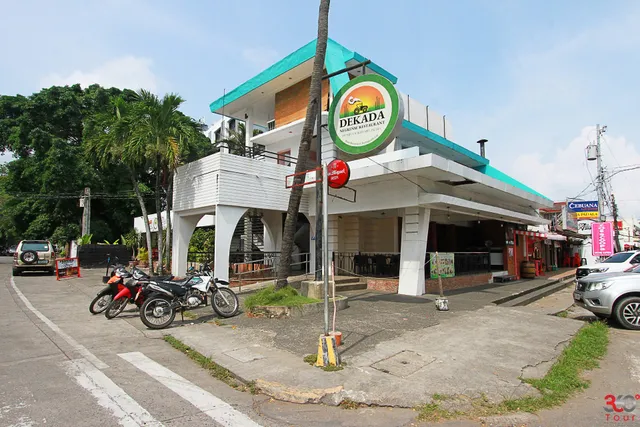 Dekada Negrense Restaurant