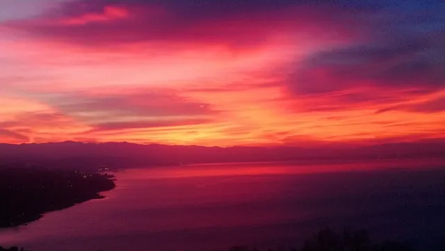 Opatija Sky View Apartment