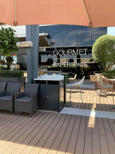 Gourmet Experience Duque