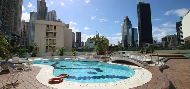 Princess Hotel Panama