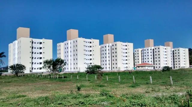 Residential Condominium Harbor Belo Waters - ADPB