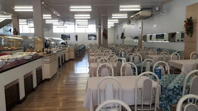 Restaurante Bene Mangiare