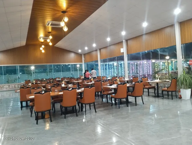 Rotli A Multicuisine Restaurant