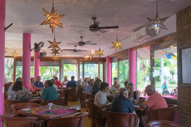 Doña Tere Nuevo Vallarta