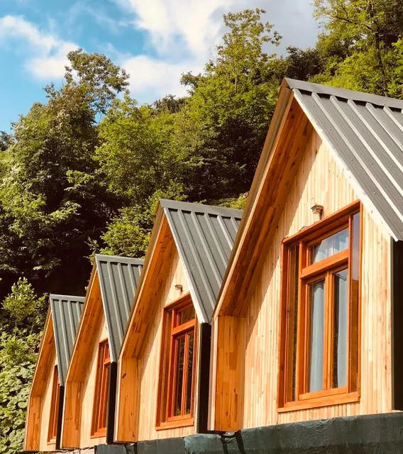 Seyri Macahel Otel & Restaurant