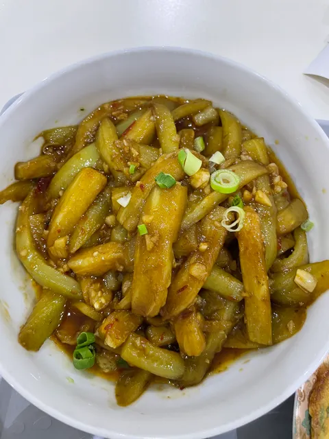 ChuLiuXiang Chinese food court