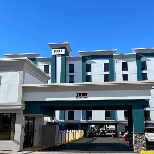 Garner Hotel Virginia Beach North by IHG