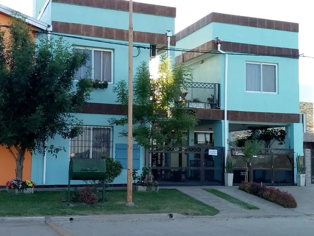 Departamentos Ibirá pitá