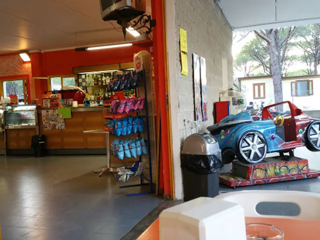 Bar Ristorante La Rosa dei Venti