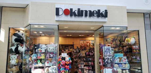 Dokimeki Japan