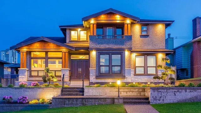 Electronic Environments