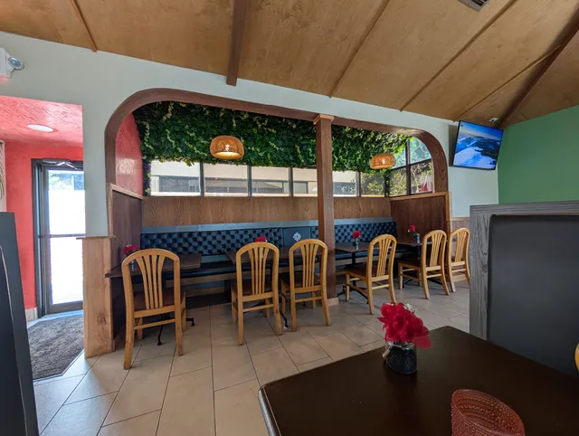 Zocalo 436 Mexican Grill