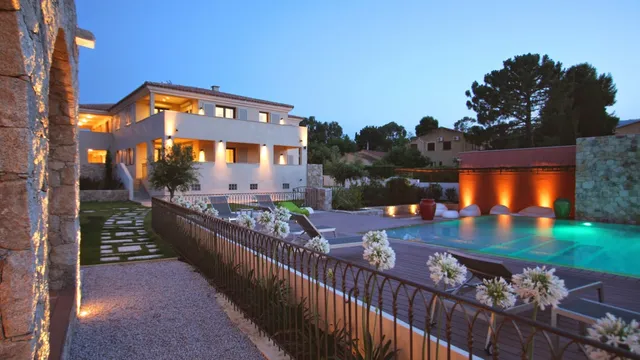 Résidence Catherine