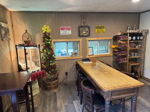 Kramer's Greenhouse Cafe